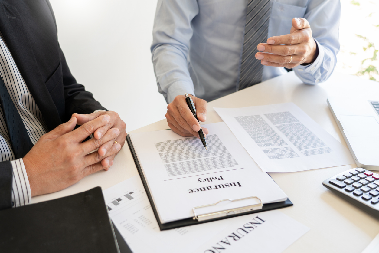 Tips for Negotiating with Insurance Companies